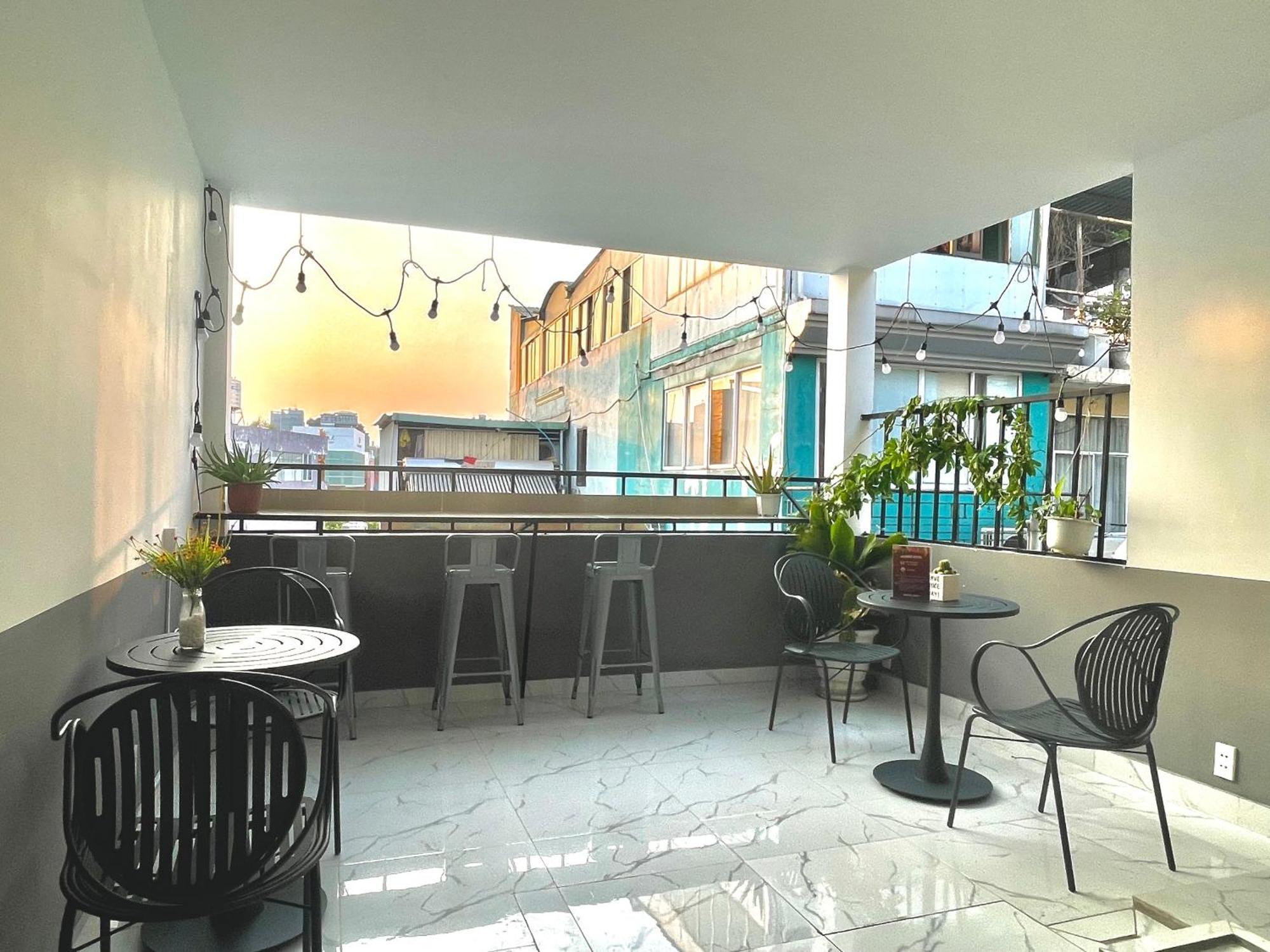 Jasmine Hotel - Pham Ngu Lao Q1 - By Bay Luxury Ciudad Ho Chi Minh  Habitación foto
