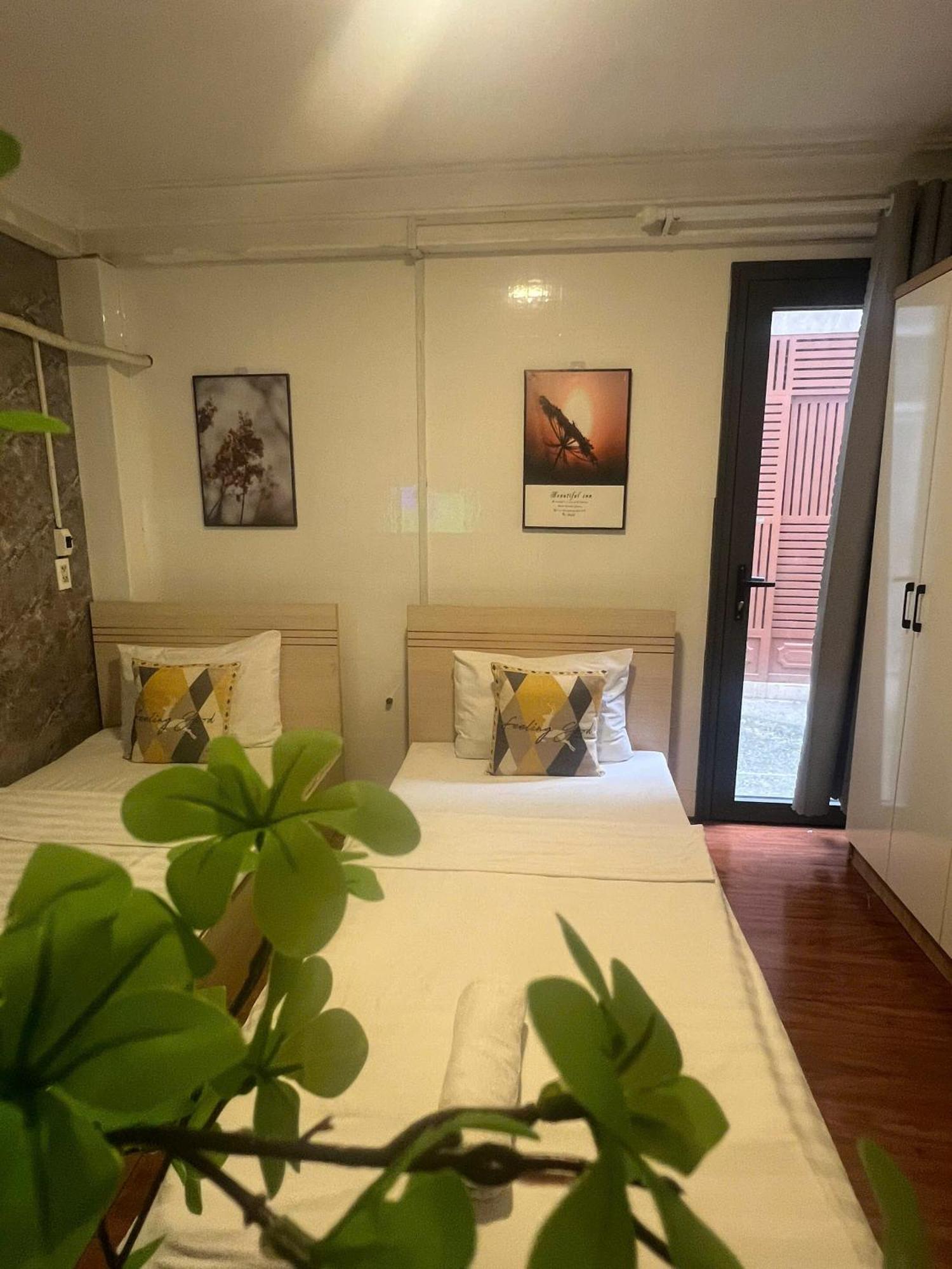 Jasmine Hotel - Pham Ngu Lao Q1 - By Bay Luxury Ciudad Ho Chi Minh  Exterior foto